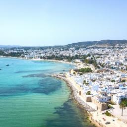 Familienhotel Hammamet