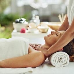 Wellnesshotels in München