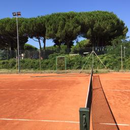 Tennishotels am Gardasee