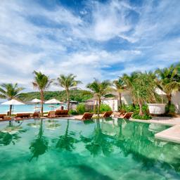 Luxushotels in Thailand