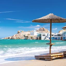 Hotels in Griechenland