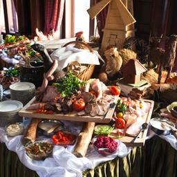All-inclusive-Hotels in Deutschland