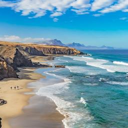 Pauschalreisen Fuerteventura