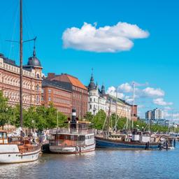 Hotel Helsinki