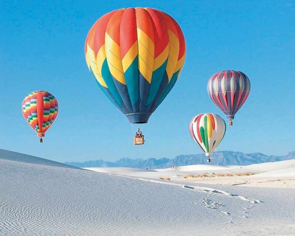Hotels in New Mexico