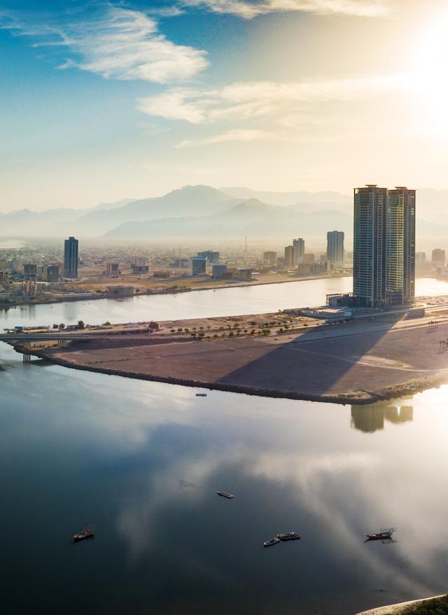 Ras al Khaimah Sehenswürdigkeiten