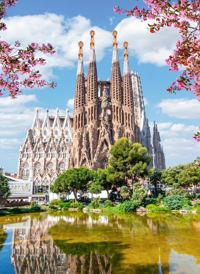 Barcelonas Top Tipps