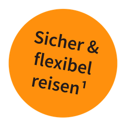 promotional badge