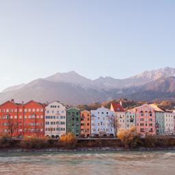 Familienhotels in Innsbruck