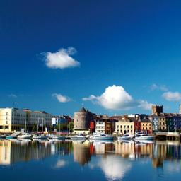 Hotels Waterford