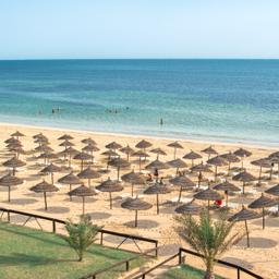 All-Inclusive-Hotels Djerba