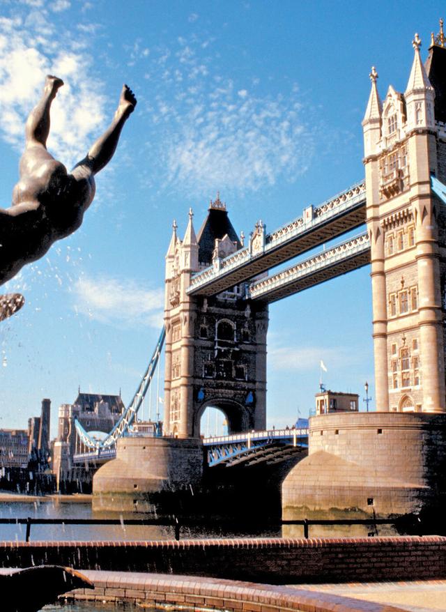 Hotel buchen Tower Bridge in London