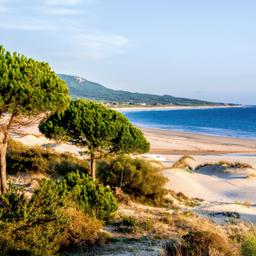 Urlaub Costa de la Luz