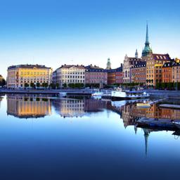 Hotel Stockholm
