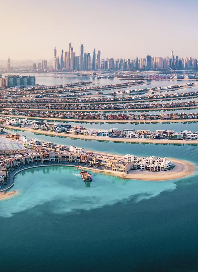 Alle Angebote in Dubai Dubai The Palm