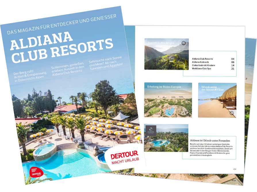 Themenwelt-Magazin-Aldiana-Club-Resorts