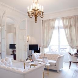 Luxushotels auf Usedom