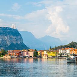 Gardasee Hotels