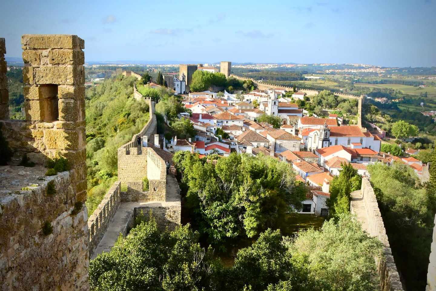 portugal-obidos-altstadt-von-stadtmauer-aus-lena-hoppenstaedt.jpeg