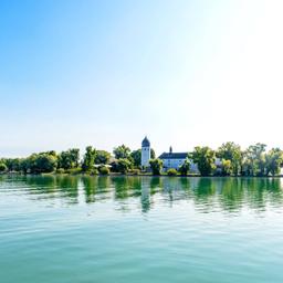 Hotels am Chiemsee