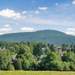Hotels im Harz in Braunlage 