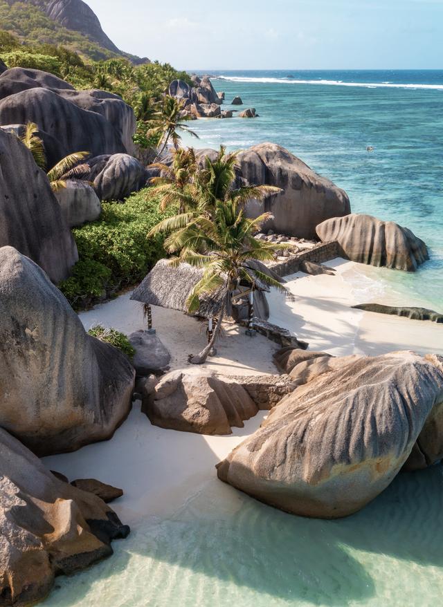 Zu den Angeboten Winterurlaub auf den Seychellen – Mahe