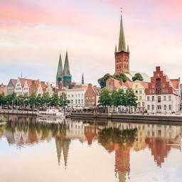 Luxushotels in Schleswig-Holstein