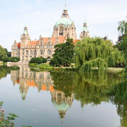 Hotel Hannover
