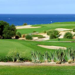 Golfhotels an der Algarve