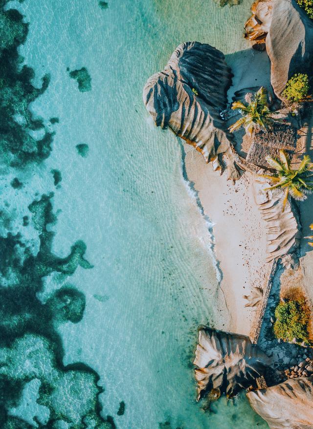 Seychellen Beste Reisezeit