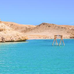 Tauchhotels Hurghada