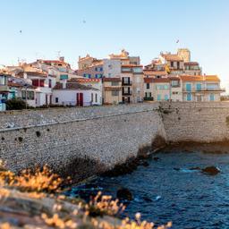 Hotel Antibes