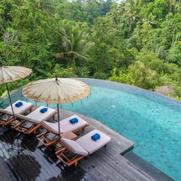 All-inclusive-Hotels auf Bali