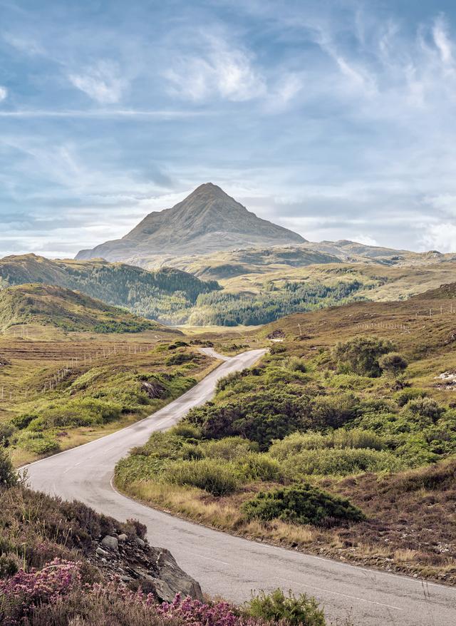 Schottland Sehenswürdigkeiten