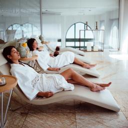 Wellnesshotels in Paris