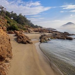 Pauschalreisen Thassos