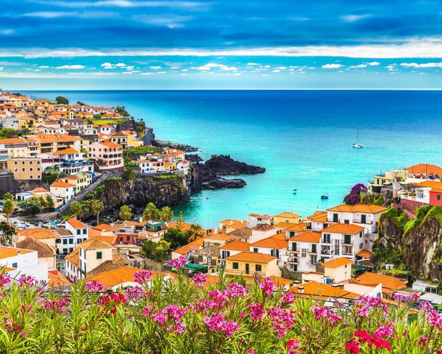 Madeira & São Miguel: Inselvielfalt im Atlantik