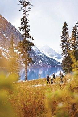 Kanada-Alberta