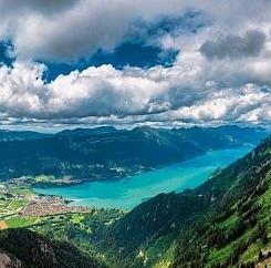 Jetzt entdecken Top of Europe und Titlis
