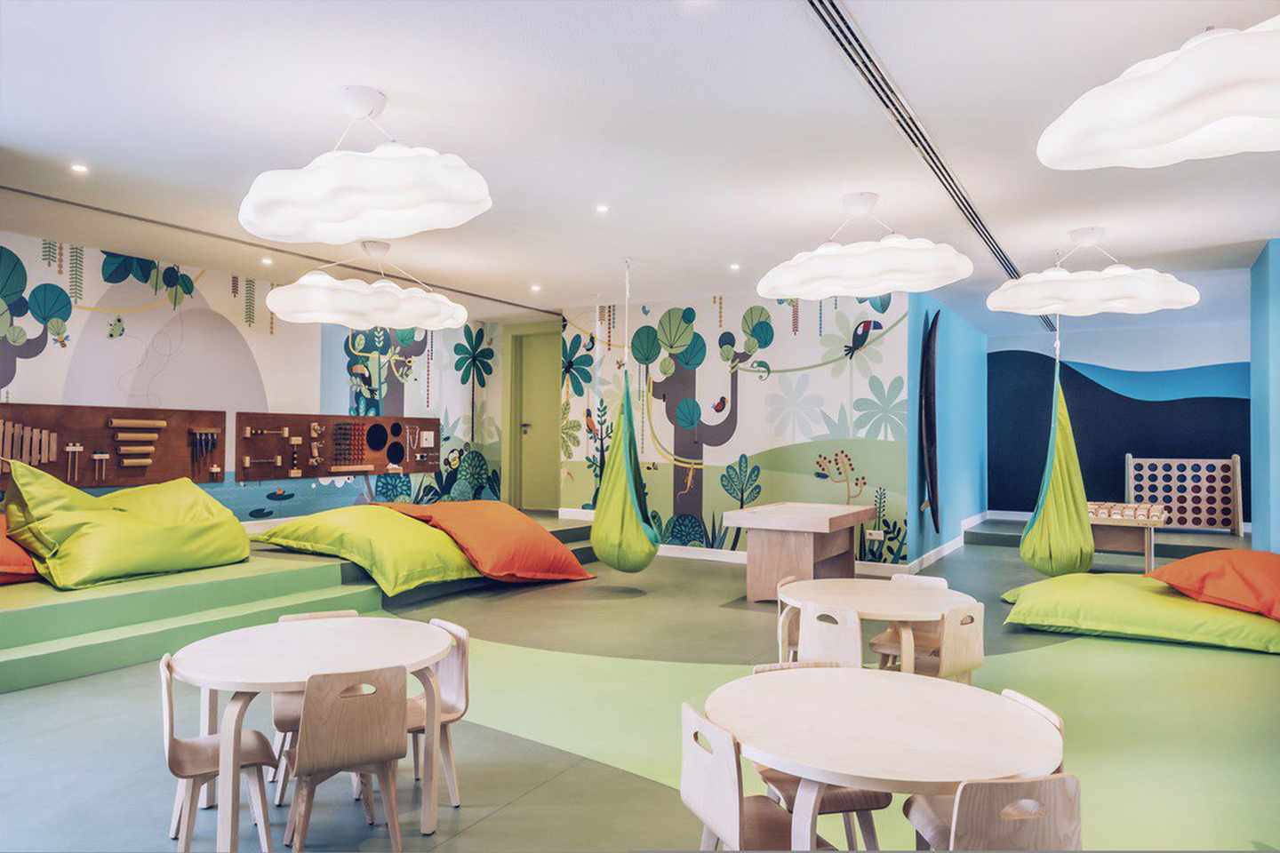 blt68158d9c1cf5b26e-spnien-mallorca-norden-iberostar-alcudia-park-der-atc-pmi14027b-3.jpg Schönste Hotels Mallorca: Kinderspielzimmer im Iberostar Alcudia Park