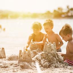 Familienhotels an der Algarve