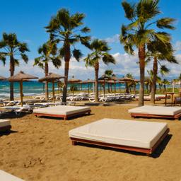 Luxushotels in Marbella