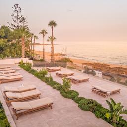 Wellnesshotels Hammamet