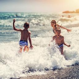 Familienhotels in Andalusien