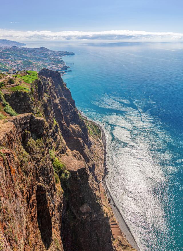 Zu den Angeboten Wandern auf Madeira
