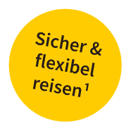 promotional badge