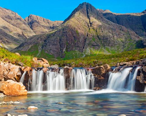 Schottische Highlands und Skye: Natur und Kultur erleben