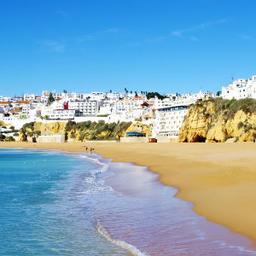 Hotel Albufeira