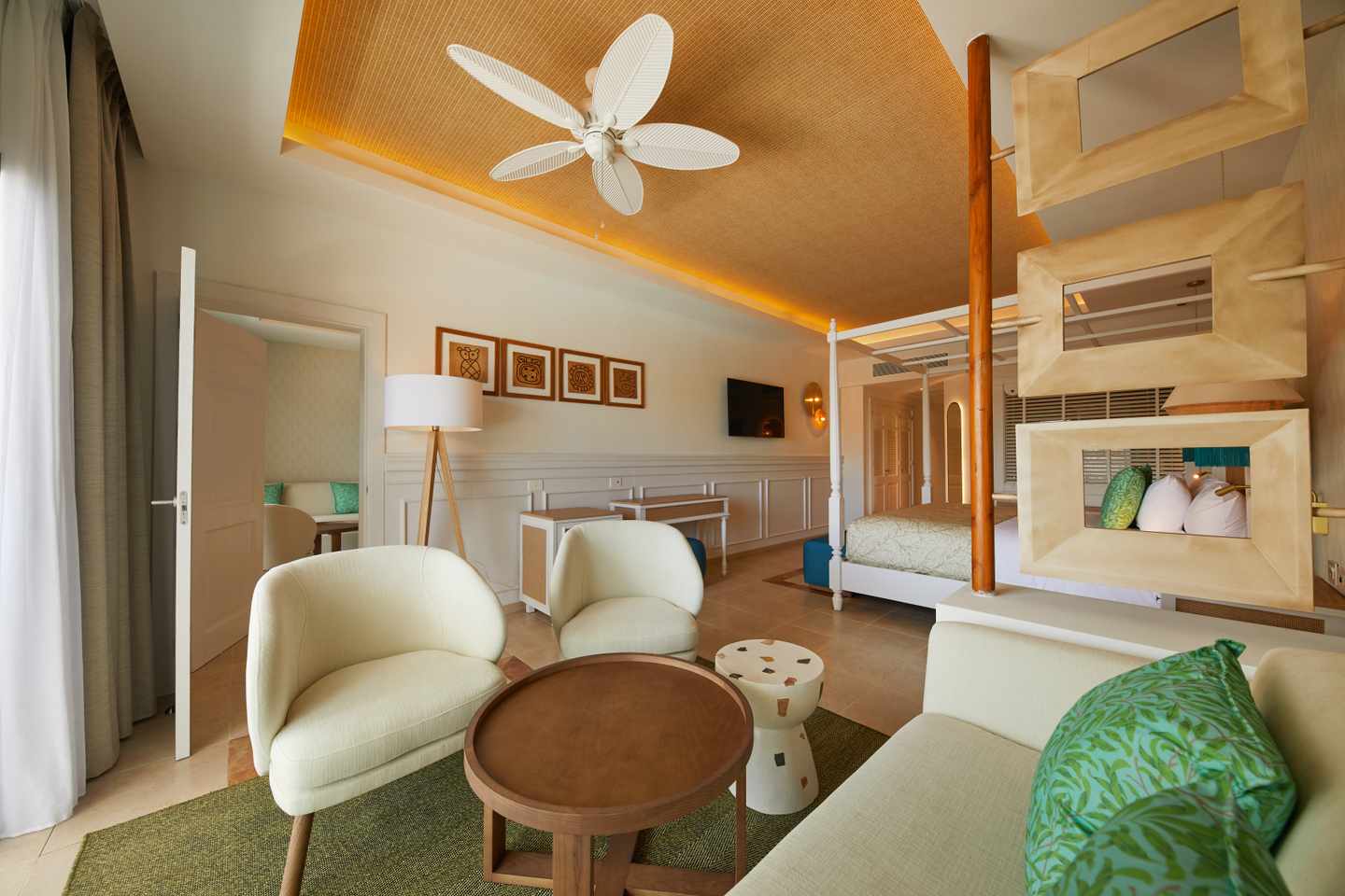 bltd6974587245841ca-BPLESM_ROOM_CMDL_OO1.jpg Bahia Principe Hotels & Resorts Zimmer