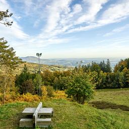 Urlaub in Bodenmais